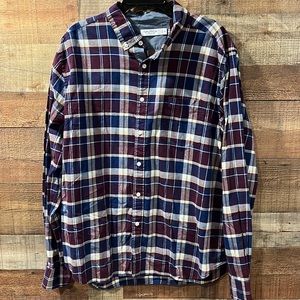 Nautica shirt men's XXL